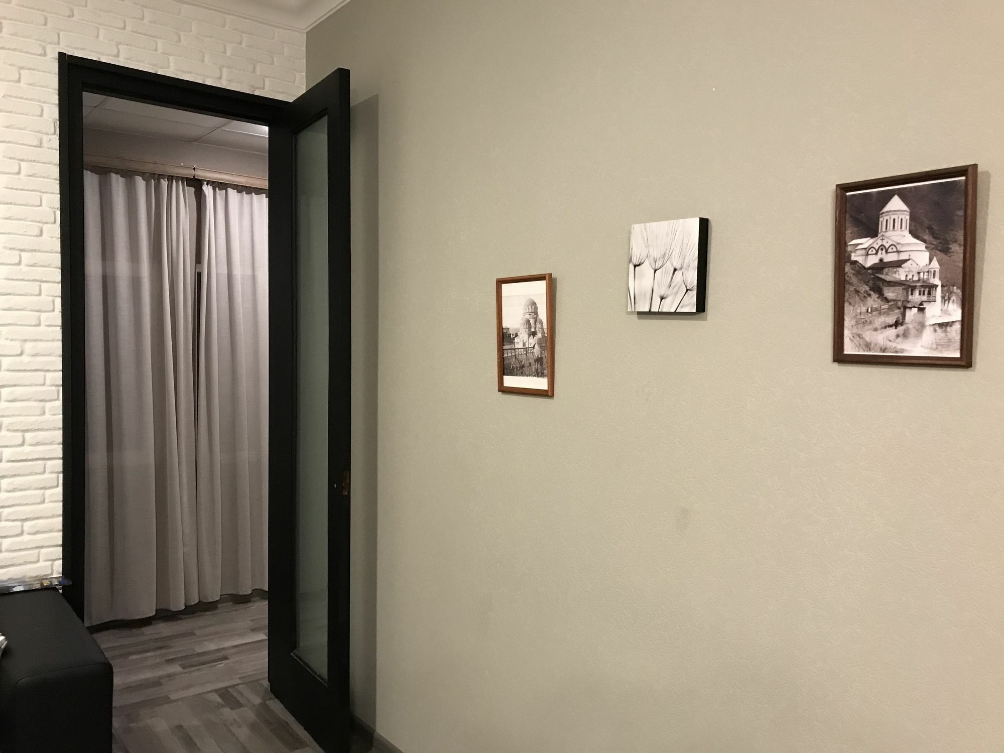 Talaveri Apartment In Old Tbilisi Exterior photo